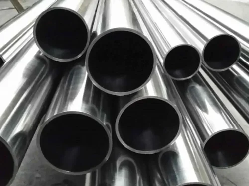 stainless steel welded pipe